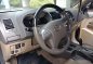 2013 Toyota Fortuner VNT for sale -7