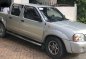 2004 Nissan Frontier for sale -0