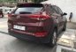 2017 Hyundai Tucson GL 2.0 Gas Automatic Transmission 3TKM only!-3