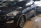 2014 Hyundai Santa Fe Matic Diesel for sale -1