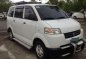 2011 Suzuki APV for sale -0