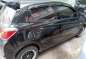 Mitsubishi Mirage 2015 GLX(negotiable)-3