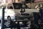 1999 Toyota Hiace Very reliable vehicle-0