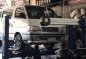 1999 Toyota Hiace Very reliable vehicle-1