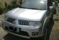 2010 Mitsubishi Montero GLS AT for sale -2