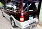 Mitsubishi Adventure gls 2000 model gas for sale -2