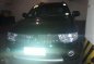 Mitsubishi Montero 2013 GLX for sale -0