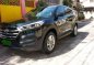 Hyundai Tucson 2017 MT for sale -2