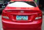 Hyundai Accent 2013 for sale -9