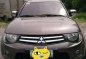 Mitsubishi Strada 4x4 AT 2011 for sale -0