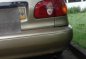 Toyota Corolla 2000 Lovelife Baby Altis XE MT-11