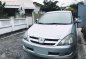 For sale!! 2005 Toyota Innova G-2