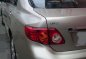 For Sale Toyota Corolla Altis 1.6G 2010 Model-4