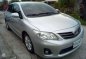 2011 Toyota Altis G Matic VERY FRESH for sale -4