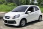 Honda Brio Model 2015 For Sale-1