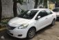 2010 Toyota Vios 1.3J FOR SALE-2