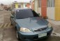 Honda Civic vti 2000 mdl for sale -4