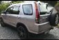 Honda Crv 2002 Model For Sale-2