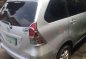 Toyota Avanza 1.3E 2012 MT 385 only-3