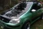 Selling my Hyundai Getz2005 for sale -3