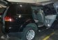 Mitsubishi Montero 2013 GLX for sale -2