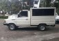 Toyota Tamaraw fx darna 1993model FOR SALE-3