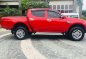 2012 Mitsubishi Strada 4x2 GLX-V Automatic Diesel-5