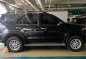 2013 Toyota Fortuner VNT for sale -8