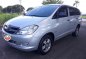 Toyota Innova 2007 Model For Sale-0