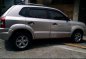 Hyundai Tucson 2009 AT GAS SUV for sale -5