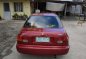 1997 Honda Civic rush for sale -3