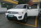 2011 Mitsubishi Strada for sale -1