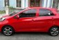 2017 KIA PICANTO FOR SALE -1