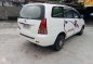 SELLING 2006 TOYOTA Innova j diesel-1