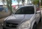 Honda Crv 2002 Model For Sale-9