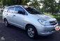 Toyota Innova 2007 Model For Sale-1