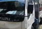 Isuzu Elf boom truck 2016 12ft dropside for sale -8