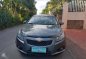 Chevrolet Cruze LS 2012 for sale -0