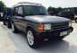 Land Rover Discovery for sale -0