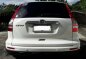 Honda CRV 1st owner 2010 for sale -1