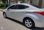 Hyundai Elantra 2011 for sale -0