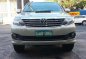 Toyota Fortuner 2014 2.5 G for sale -6