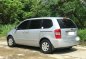 2009 Kia Carnival AT for sale -6