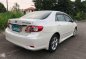 Toyota Altis 2013 1.6V AT FOR SALE-3