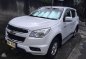 Chevrolet Trailblazer 2014 for sale -3