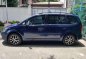 2015 Volkswagen Touran 2.0 TDi Automatic 7-seater MPV-0