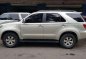 2006 Toyota FortunerV 4x4 diesel FOR SALE-2