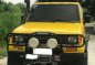 1991 TOYOTA PRADO LAND CRUISER LJ70 FOR SALE-3