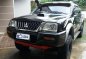 Mitsubishi Strada 2001 for sale -0