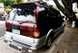 Mitsubishi Adventure gls 2000 model gas for sale -4